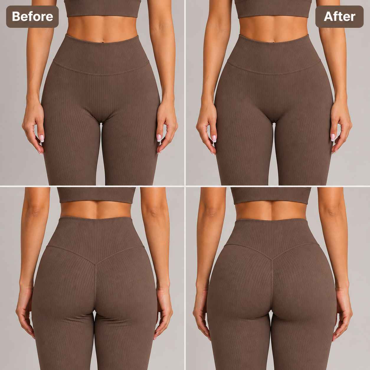 InvisiThong Elevate Low Rise