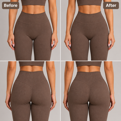 InvisiThong Elevate Low Rise