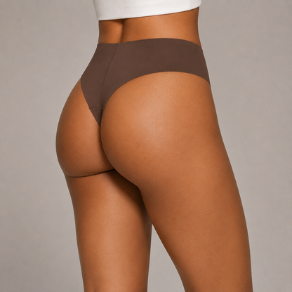 InvisiThong Elevate High Rise