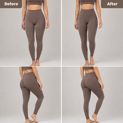 InvisiThong Seamless High Rise