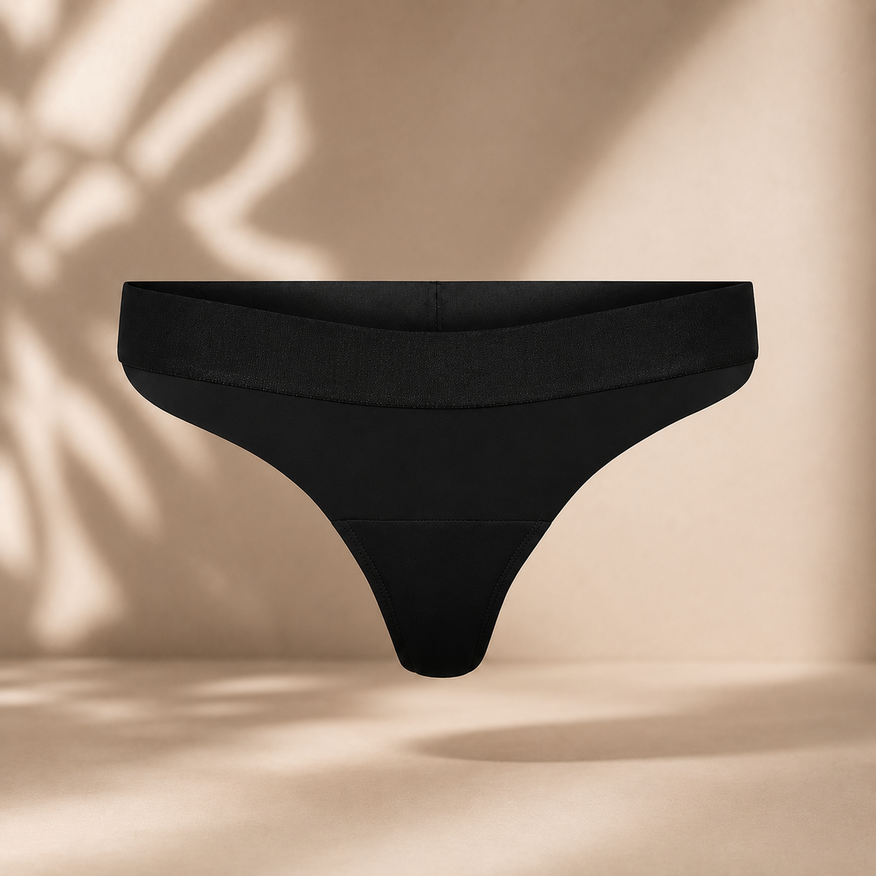 InvisiThong Elevate Low Rise