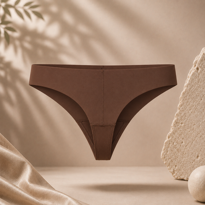 InvisiThong Essential Mid Rise