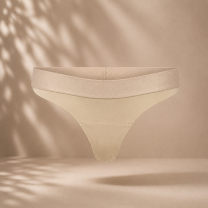 InvisiThong Elevate Low Rise
